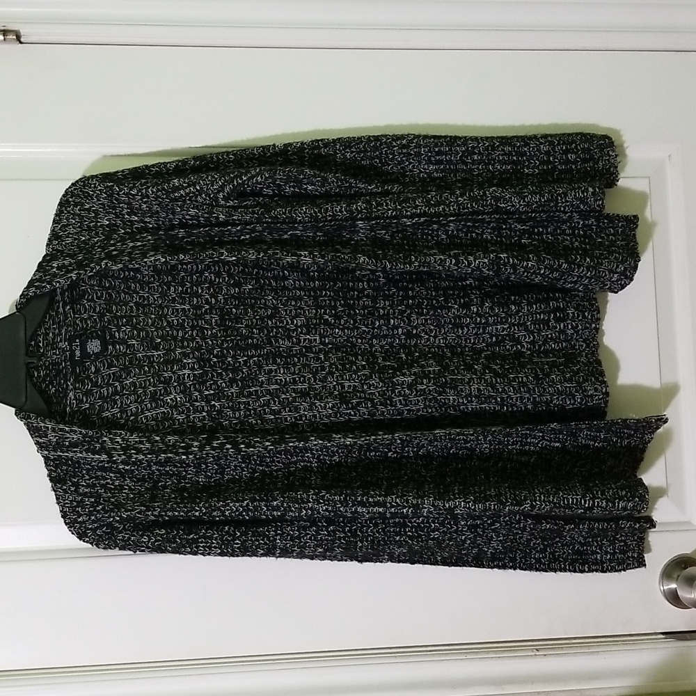 Womens cardigan in size S